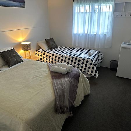 Auberge de jeunesse Happy Apple Backpackers à Motueka Chambre photo