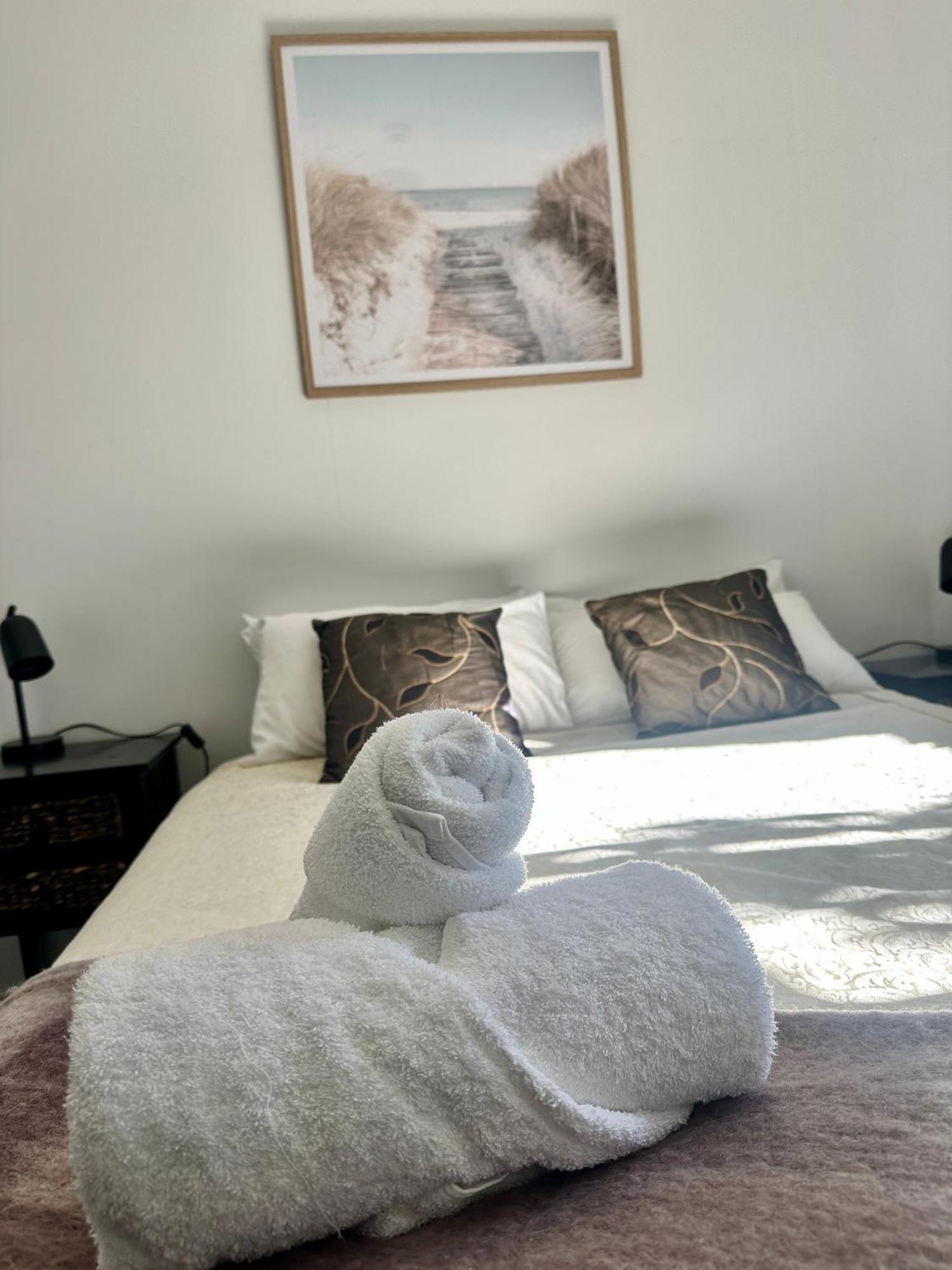 Auberge de jeunesse Happy Apple Backpackers à Motueka Chambre photo
