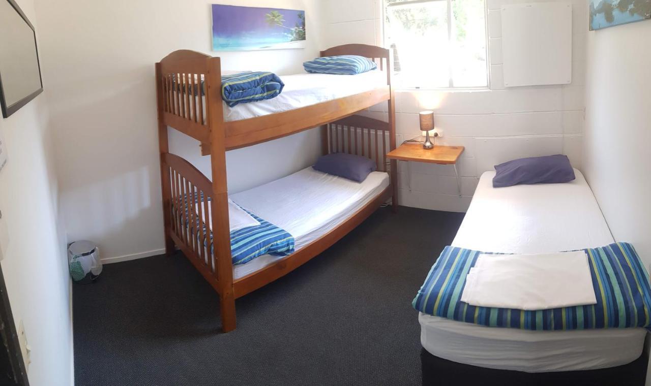 Auberge de jeunesse Happy Apple Backpackers à Motueka Extérieur photo
